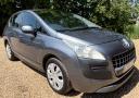Peugeot  3008 Active 