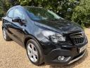 VAUXHALL Mokka Tech Line S/S