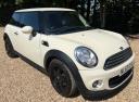 Mini Cooper D 