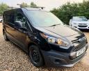 FORD Transit Connect 210