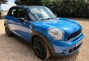 MINI Countryman Cooper SD
