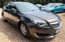VAUXHALL Insignia Design Nav CDTi ecoFLEX S/S