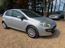 FIAT Punto Evo Dynamic
