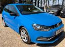 Volkswagen Polo TSI 