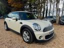 MINI Hatch One