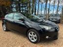 FORD Focus Zetec 105