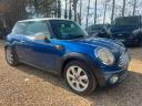MINI Hatch Cooper