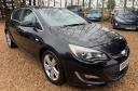 Vauxhall  Astra