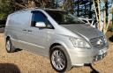 Mercedes-Benz Vito 116