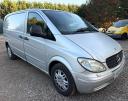 Mercedes-Benz Vito 115 CDI Compact