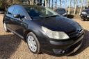 Citroen C4 Automatic 