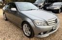 Mercedes-Benz C200  Sport 
