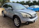 HONDA CR-V EX I-CDTi