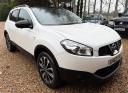 NISSAN Qashqai 360 dCi