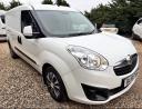 VAUXHALL Combo 2300 Sportive CDTi S/S