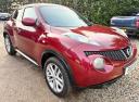 NISSAN Juke Acenta Sport DiG-T
