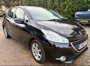 PEUGEOT 208 Active HDi