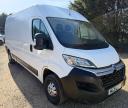 CITROEN Relay 35 L3H2 Enterprise Blue HDi S/S