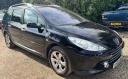 PEUGEOT 307 SW SE Semi-Auto