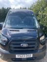 FORD Transit 460 Trend EcoBlue Auto