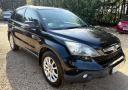 HONDA CR-V EX I-CDTi