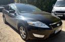 FORD Mondeo Zetec TDCi 140