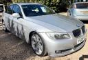 BMW 3 Series 318d M Sport