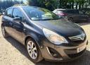VAUXHALL Corsa Active AC CDTi ecoFLEX