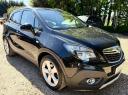 VAUXHALL Mokka Tech Line S/S