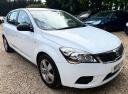 KIA Ceed Strike
