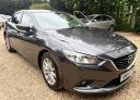 MAZDA Mazda6 SE-L Nav D