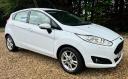 FORD Fiesta Zetec T
