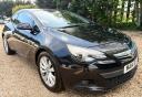 VAUXHALL Astra GTC SRi S/S