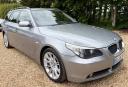 BMW 5 Series 520d SE Touring