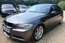 BMW 3 Series 318i M Sport Auto