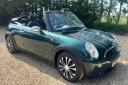 MINI Convertible One